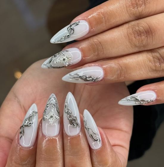 Cozy Nails & Spa nail photo 1